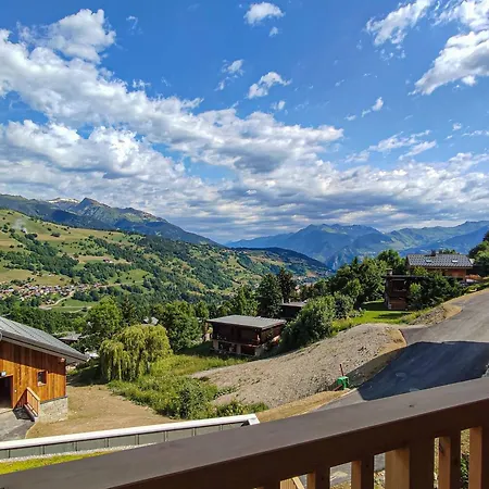 Superbe Duplex 3* Avec Prestations Hotelieres, Pied De Pistes, Parking, Wifi - Fr-1-356-378 *